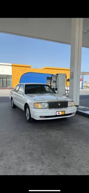تويوتا كراون سوبر