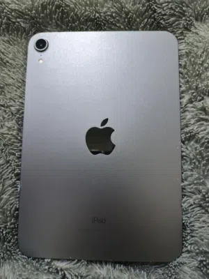 iPad Mini 6 (6th Generation)