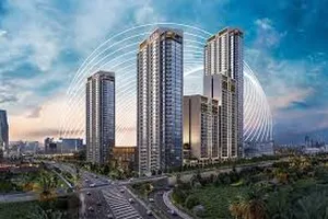 696 ft 1 Bedroom Apartments for Sale in Dubai Motor City