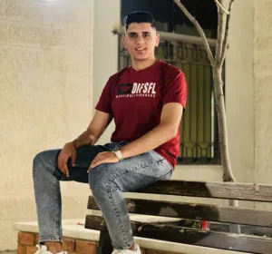 مصطفى اكرم محمد حجازي 