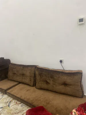 جلسة أرضية
