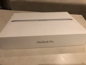 لاب توب ماك بوك برو 15 mac book pro
