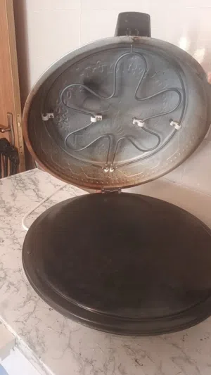تنور مستعمل قليل