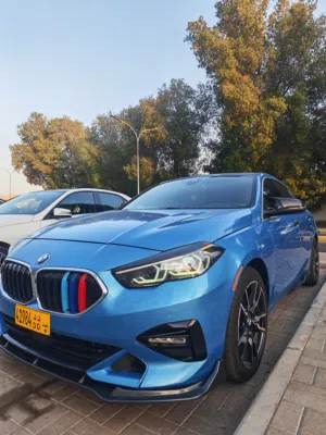 BMW 228i M Performance