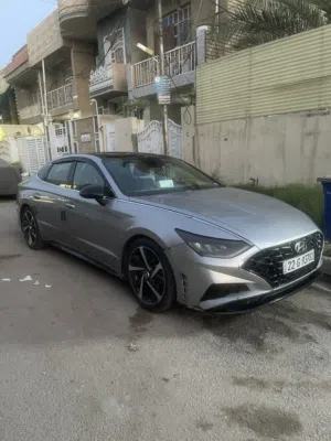 سوناتا 2022 امريكي (فول مواصفات)