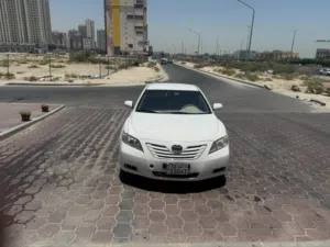 Used Toyota Camry in Farwaniya