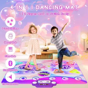 لعبة الدواسة للاطفال