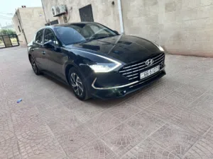 سوناتا 2022 بحالة الوكاله