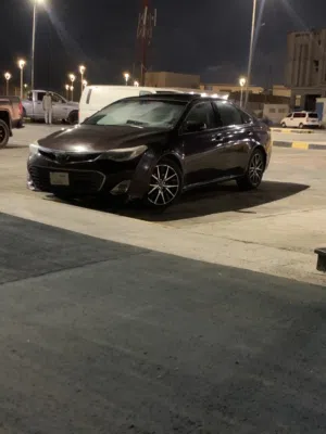 Toyota 2014