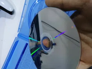 السلام عليكم قرص للبيع رزدنت ايفل