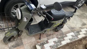دراجه R92025