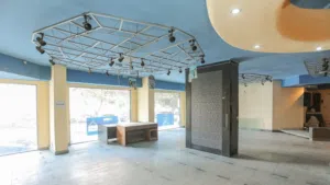 للايجار مسطح تجارى متميز للكبرى الشركات و البراندات