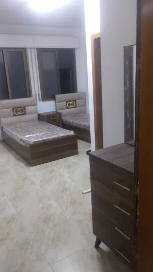 Furnished . Monthly1