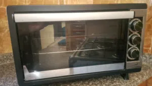 فرن كهربائي للبيع