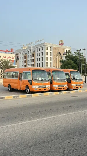 للبيع باصات جولدن