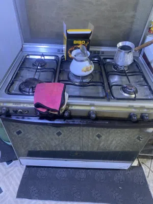 طباخ كرياسي مصري