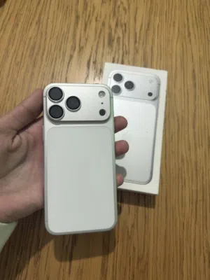 ايفون 17 Pro Max