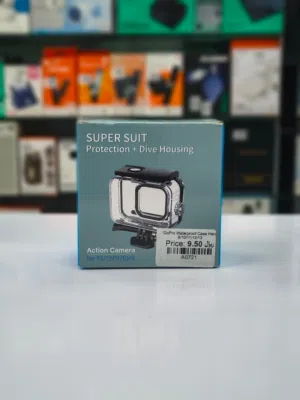 Brand New GoPro Hero Case in Oman  Waterproof protection  1 Year Warranty