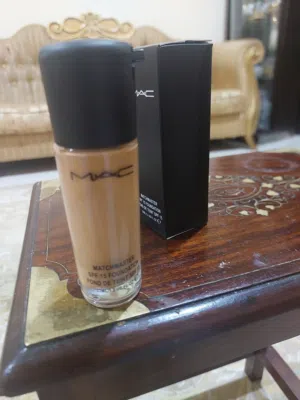 فاونديشن ماك اصلي امريكي جميع الدرجات