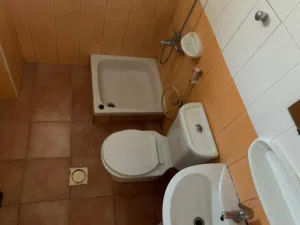 100 m2 1 Bedroom Apartments for Rent in Sharjah Al Nabba