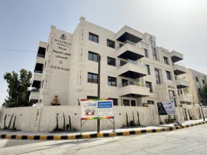 144 m2 3 Bedrooms Apartments for Sale in Amman Tabarboor