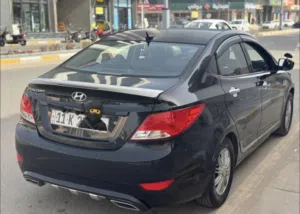 اكسنت امريكي 2016