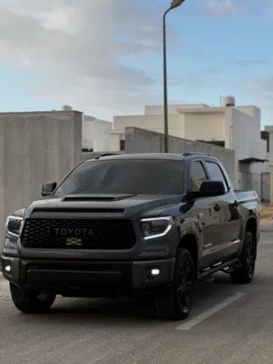 للبيع TUNDRA 2016-7