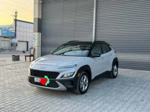 هيونداي كونا