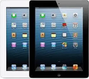 Apple . iPad 4 . 16 GB3