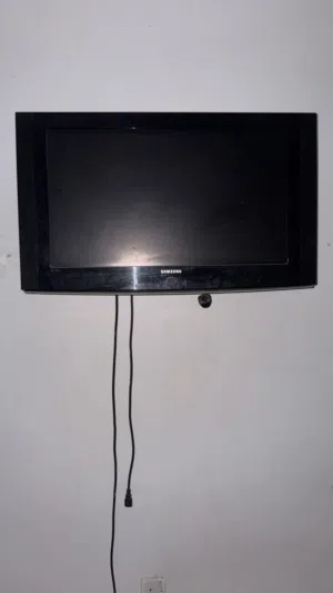 TV  Samsung