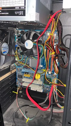 Windows Custom-built  Computers  for sale  in Aqaba