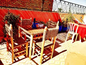 100 m2 4 Bedrooms Apartments for Rent in Marrakesh Médina