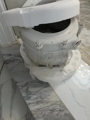 Washing Machines . Beko . New0
