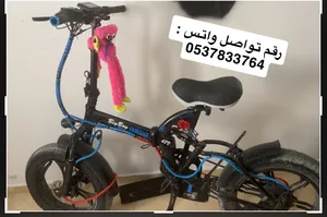 ‏دراجات كهربائية ‏.‏ جديد‏1
