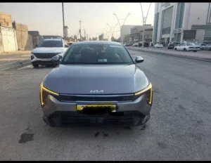 كيا K4 موديل 2025