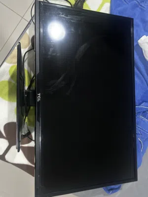 Tcl 1080 flat screen
