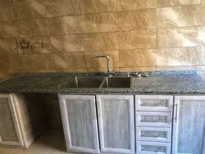 مطبخ ألمنيوم للبيع