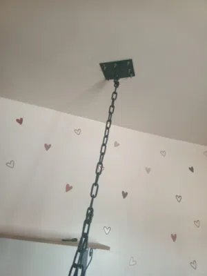مرجوحه عش البلبل