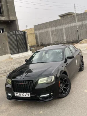 كرايسلر اوباما 2015 S فول موصفات رقم بغداد