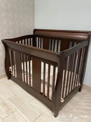 اسرة اطفال للبيع يوجد 2