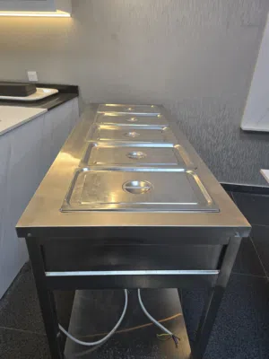 Resturant equipment and disposables
