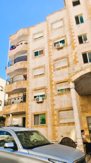 106 m2 3 Bedrooms Apartments for Sale in Irbid Al Hay Al Janooby