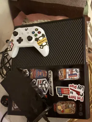 اكس بوكس للبيع