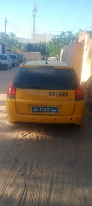 اوبل تاكسي