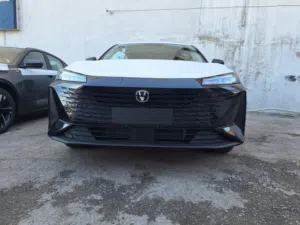 New Changan Eado EV in Amman