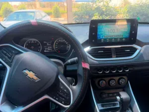 2023 captiva
