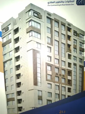 222 m2 More than 6 bedrooms Apartments for Sale in Sana'a Al Sabeen