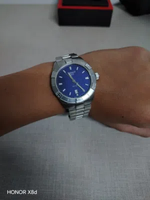 Tissot Pr100 للبيع