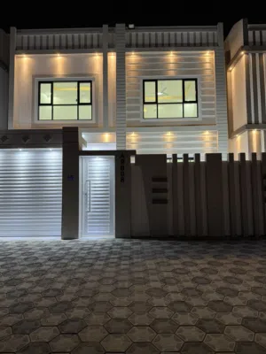 342 m2 More than 6 bedrooms Villa for Sale in Muscat Al Maabilah