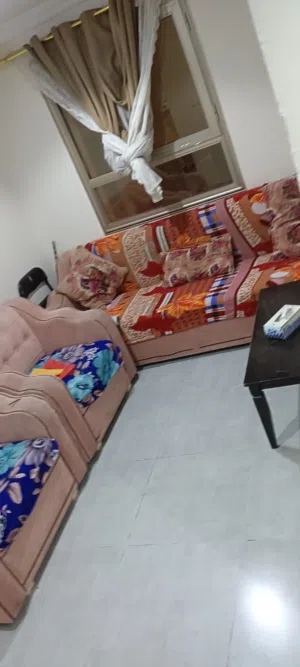 80 m2 1 Bedroom Apartments for Rent in Farwaniya Farwaniya